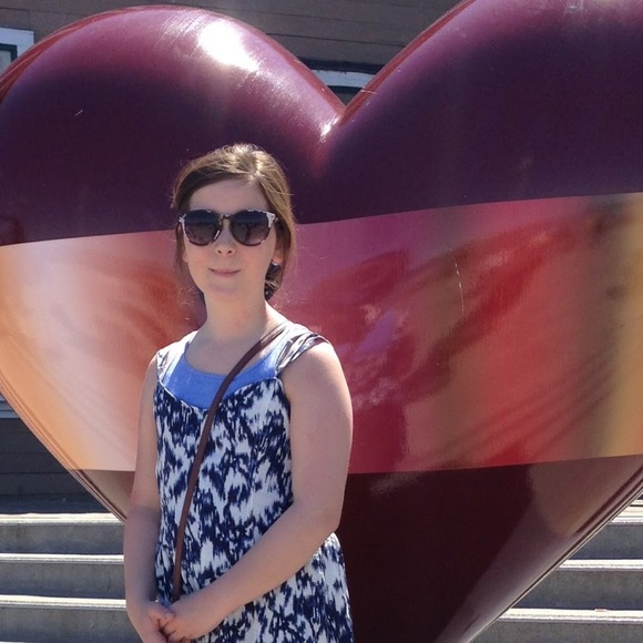 Meet the Posher Other - Meet your Posher, Mymollysguide101